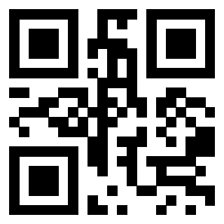 3912482588 QrCode associato