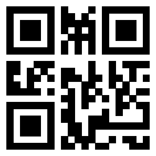 3912482589 - Immagine del Qr Code associato