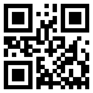 Scansione del Qr Code di 3912482591