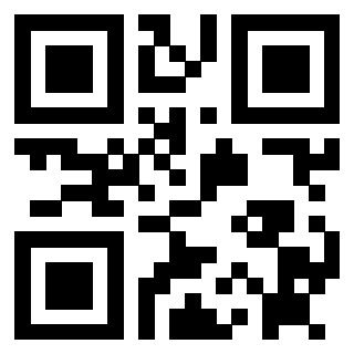 3912482592 - Immagine del Qr Code associato