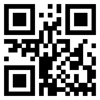 Scansione del Qr Code di 3912482594