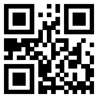 Scansione del Qr Code di 3912482596