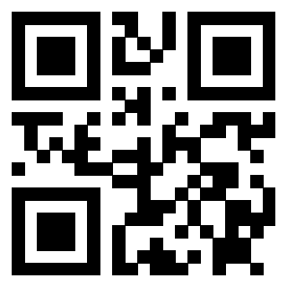 3912482601 - Immagine del Qr Code