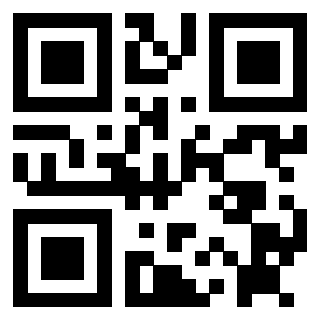 3912482602 Qr Code associato
