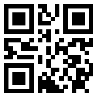 Il Qr Code di 3912482603
