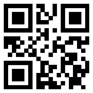 3912482607 - Immagine del QrCode associato