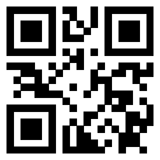 QrCode di 3912482610