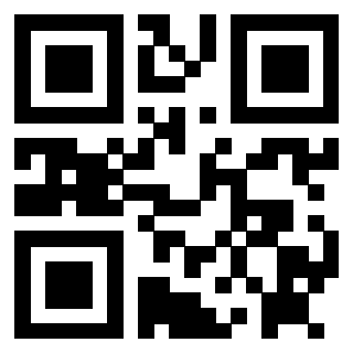 3912482611 - Immagine del QrCode associato