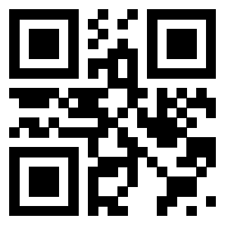3912482613 - Immagine del QrCode associato