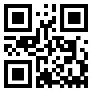 Scansione del QrCode di 3912482615