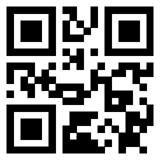 Scansione del Qr Code di 3912482616