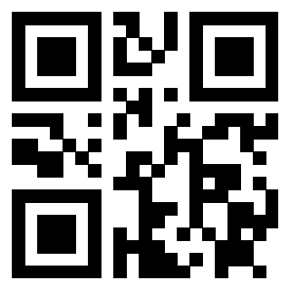 3912482617 Qr Code associato