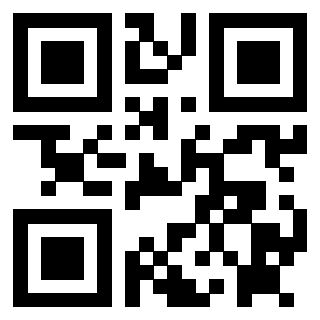 3912482619 Qr Code associato
