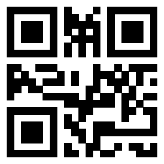 Immagine del QrCode di 3912482620
