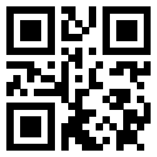 Immagine del Qr Code di 3912482622