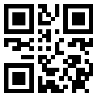 Scansione del QrCode di 3912482623