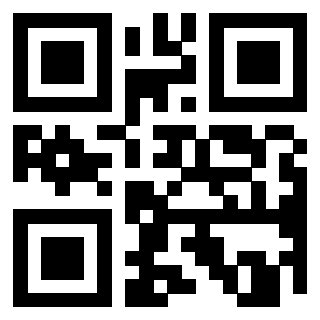 Immagine del Qr Code di 3912482626