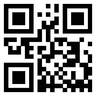 3912482628 - Immagine del Qr Code associato
