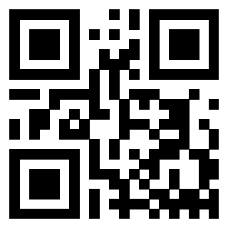 Immagine del Qr Code di 3912482629