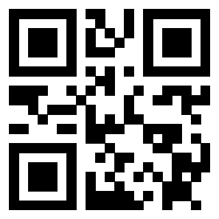 Il QrCode di 3912482632