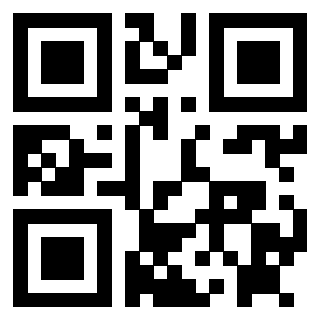 3912482635 - Immagine del QrCode associato