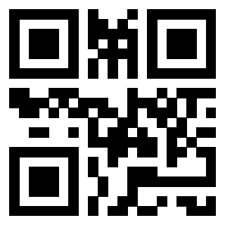 3912482636 - Immagine del Qr Code associato
