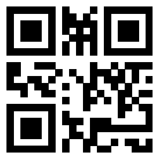 3912482638 - Immagine del Qr Code associato