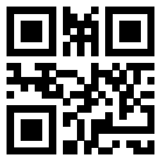 Immagine del Qr Code di 3912482639