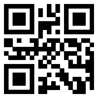 3912482640 Qr Code associato