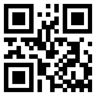 Scansione del Qr Code di 3912482641