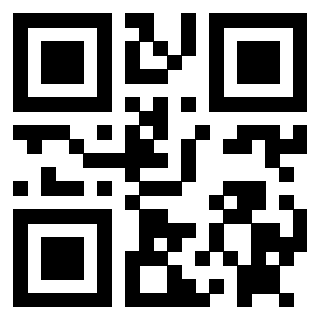 3912482643 QrCode associato