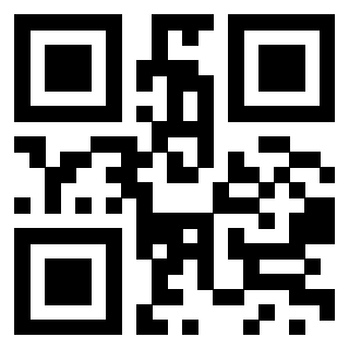 Il Qr Code di 3912482644