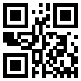 3912482647 Qr Code associato