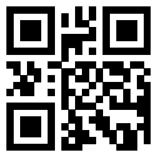Il Qr Code di 3912482648