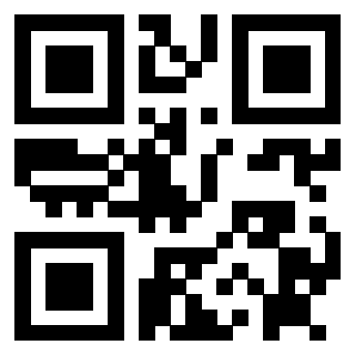 Il Qr Code di 3912482650