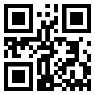 3912482651 - Immagine del QrCode associato