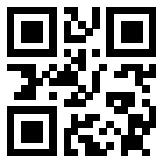 3912482652 - Immagine del QrCode associato