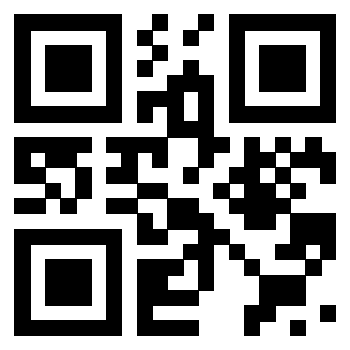 Immagine del Qr Code di 3912482653
