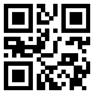 Scansione del Qr Code di 3912482654