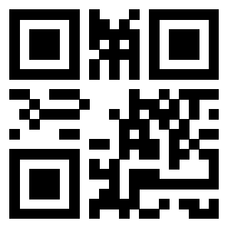 Il Qr Code di 3912482656