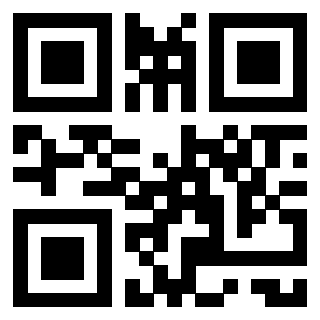 Il Qr Code di 3912482657