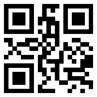 Immagine del QrCode di 3912482658