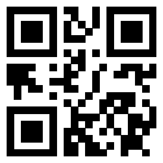 Scansione del Qr Code di 3912482659