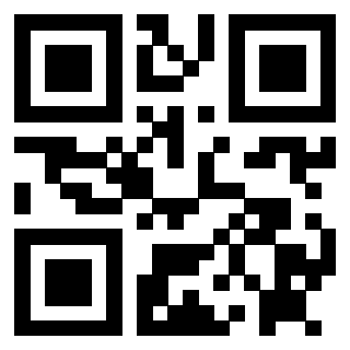3912482661 Qr Code associato