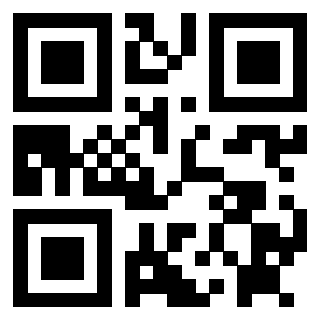 Il Qr Code di 3912482663