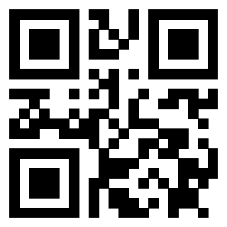 Immagine del QrCode di 3912482668