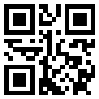 Immagine del Qr Code di 3912482670
