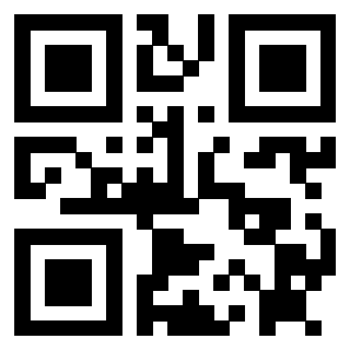 Il QrCode di 3912482672