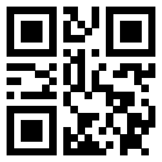 3912482673 Qr Code associato