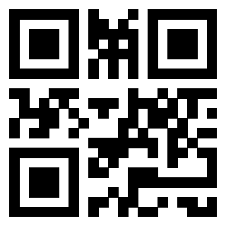 Scansione del Qr Code di 3912482674